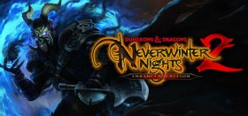 Dungeons & Dragons Neverwinter Nights 2: Enhanced Edition Box Art
