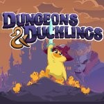 Dungeons & Ducklings Review