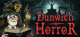 Dunwich Horror Box Art