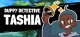 Duppy Detective Tashia Box Art