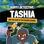 Story-Rich Showcase 2026: Duppy Detective Tashia