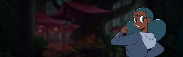 Duppy Detective Tashia Review