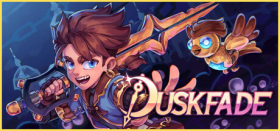 Duskfade Box Art