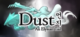 Dust: An Elysian Tail Box Art