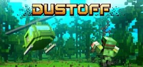 Dustoff Heli Rescue Box Art