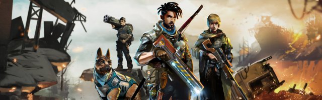 Dustwind: Resistance Review