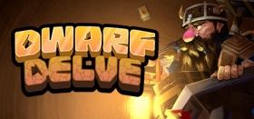 Dwarf Delve Box Art