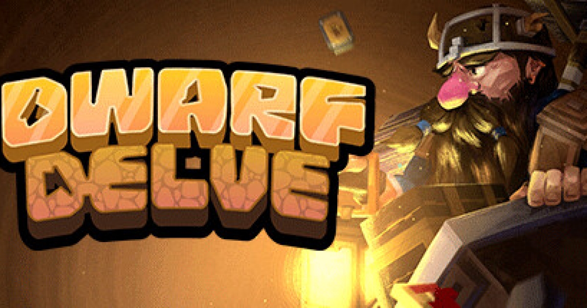 Dwarf Delve Images & Screenshots GameGrin