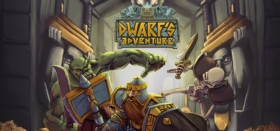 Dwarf's Adventure Box Art