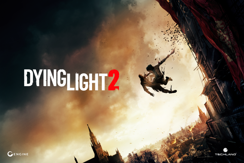 Dying Light 2: Bloody Ties' World Premiere Trailer Is Full Of