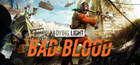 Dying Light: Bad Blood Box Art