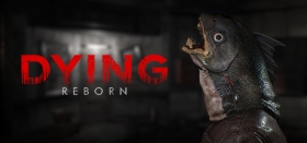 DYING: Reborn Box Art