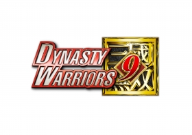 Dynasty Warriors 9 Box Art