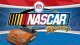 EA Sports NASCAR Racing Box Art
