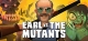 Earl vs. the Mutants Box Art