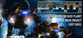 Earth 2150 Trilogy Box Art