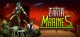 Earth Marines Box Art