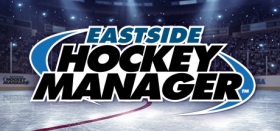 Eastside Hockey Manager Box Art