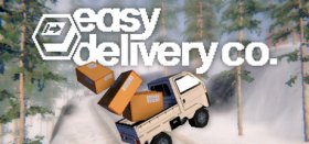 Easy Delivery Co. Box Art