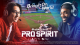 eBaseball: PRO SPIRIT Box Art