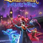 Ebenezer and the Invisible World Review