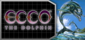 Ecco the Dolphin Box Art