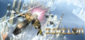 Echelon Box Art