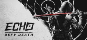 Echo: Defy Death Box Art