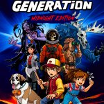 Echo Generation: Midnight Edition Review