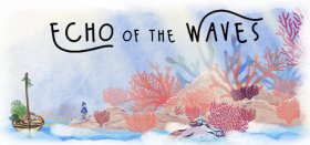 Echo of the Waves Box Art