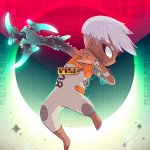 The MIX Fall Game Showcase 2025:  Echo Weaver