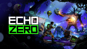 Echo Zero Box Art