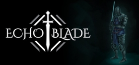 EchoBlade Box Art