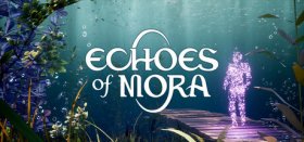 Echoes of Mora Box Art