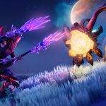 Eden Rising Set to Launch on Steam