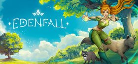 Edenfall: Legacy of the First Wardens Box Art