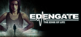 EDENGATE: The Edge of Life Box Art