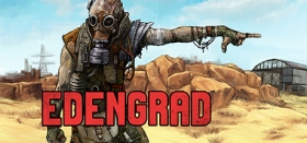 Edengrad Box Art