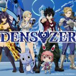 EDENS ZERO Pocket Legacy Launch Trailer