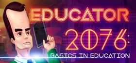 Educator 2076: Basics in Education Box Art
