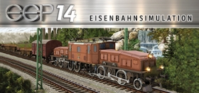 EEP 14 Box Art