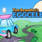 Eggcelerate! Release Date Trailer