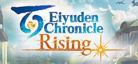 Eiyuden Chronicle: Rising Box Art