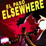 El Paso, Elsewhere Review
