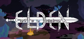 Elden: Path of the Forgotten Box Art