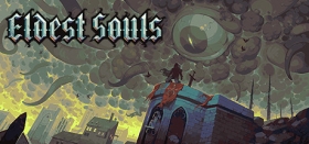 Eldest Souls Box Art