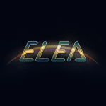 The Sci-fi Adventure Elea Setting off into Space