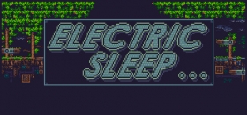 Electric Sleep Box Art