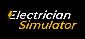 Electrician Simulator Box Art