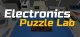Electronics Puzzle Lab Box Art